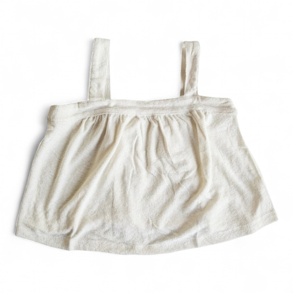 Marine Layer Terry Swing Tank‎ Top Size M NWT - Picture 5 of 11